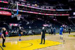 Golden State Warriors, Chase Center, Draymond Green