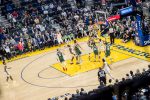 Golden State Warriors, Chase Center, Milwaukee Bucks