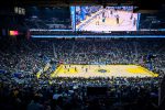 Golden State Warriors, Chase Center,