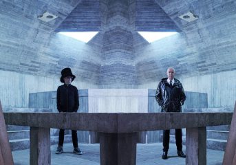 ALBUM REVIEW: Pet Shop Boys remain the same on 'Hotspot,' to their credit