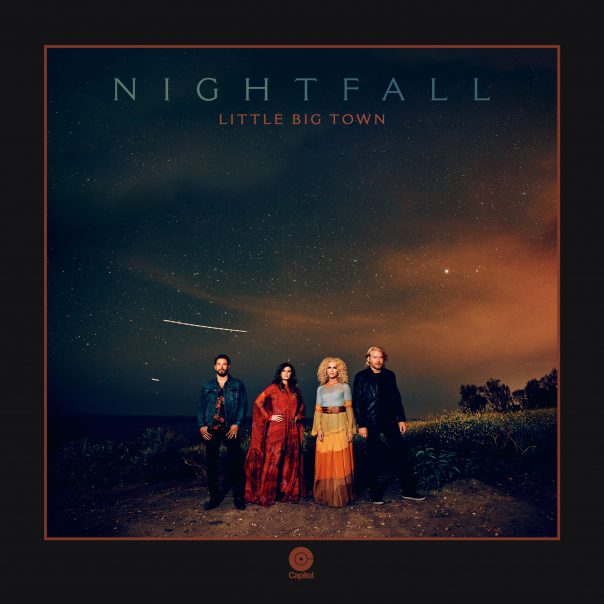 Little Big Town Nightfall