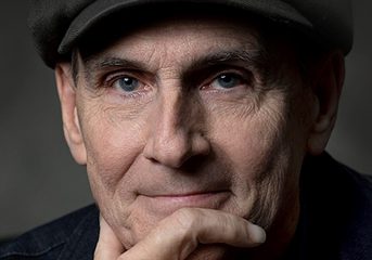 James Taylor reschedules tour, Chase Center date to the fall