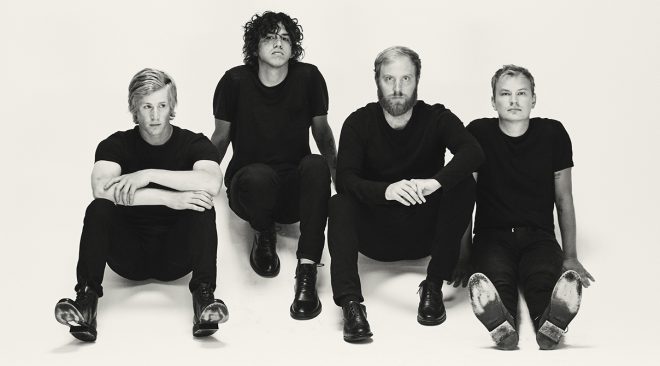 Q&A: Dedric Clark of Social Animals on losing his 'Best Years' and finding new ones