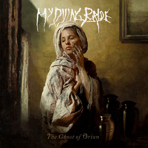 my dying bride, the ghost of orion