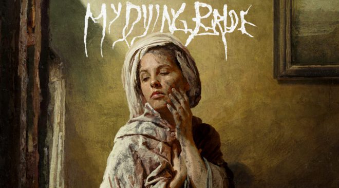 ALBUM REVIEW: My Dying Bride overcomes adversity with ‘The Ghost of Orion’