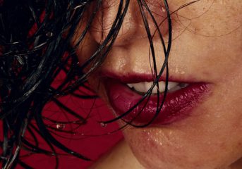 ALBUM REVIEW: Anna Calvi strips back and reveals more on 'Hunted'