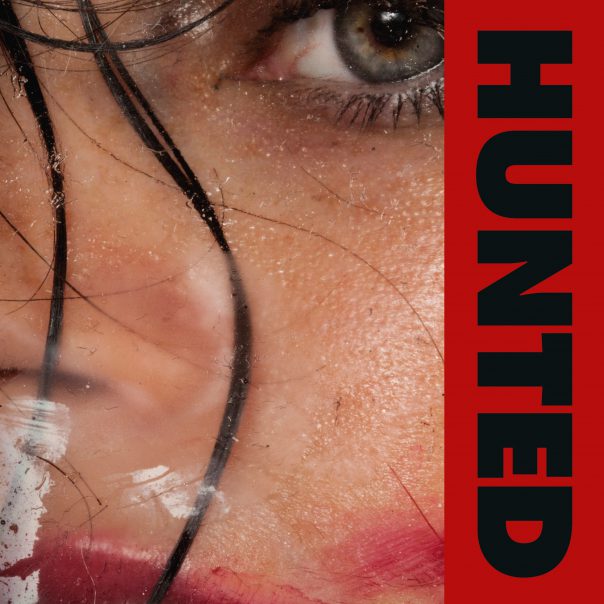 Anna Calvi Hunted