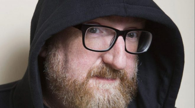 Interview: How actor-comedian Brian Posehn made an LP with Slipknot's Corey Taylor & Weird Al