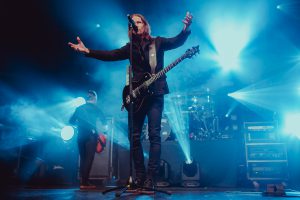 Alter Bridge, Myles Kennedy