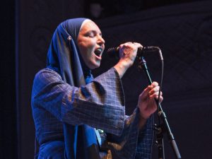 Sinead O'Connor