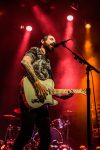 Dashboard Confessional, Chris Carrabba