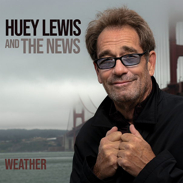 Huey Lewis and The News back in the headlines on 'Weather' | ALBUM REVIEW