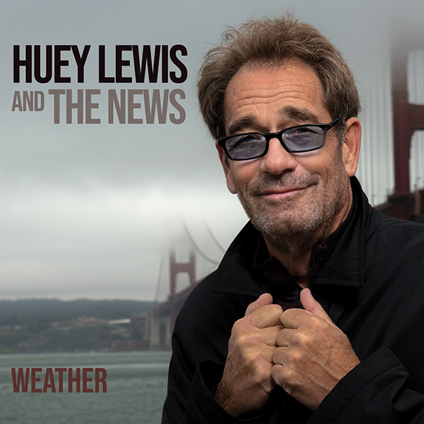 Huey Lewis and The News Weather