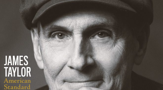 ALBUM REVIEW: James Taylor meets the ‘American Standard’ on his 20th LP