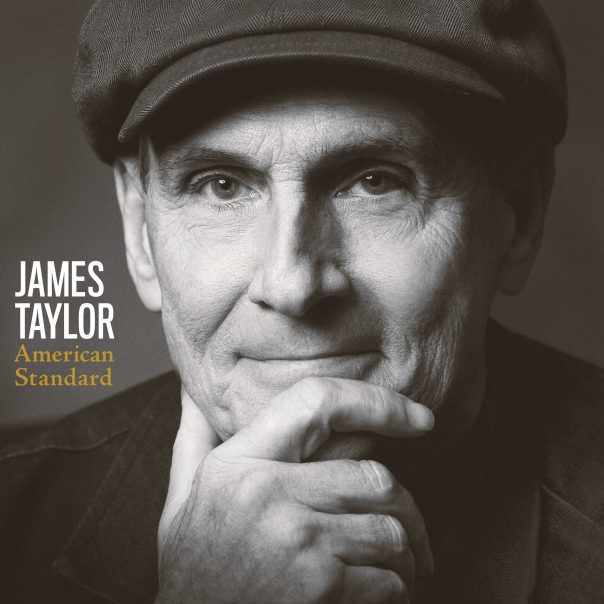 james taylor, american standard