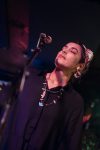 Jennylee, Warpaint, Jenny Lee Lindberg