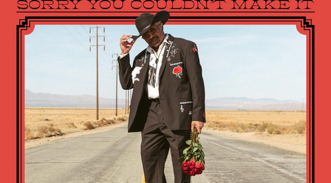 ALBUM REVIEW: Swamp Dogg gets soulful on 'Sorry You Couldn't Make It'