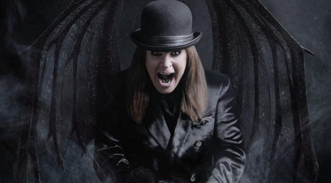 ALBUM REVIEW: Ozzy Osbourne makes a human statement with 'Ordinary Man'