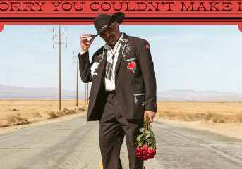 ALBUM REVIEW: Swamp Dogg gets soulful on 'Sorry You Couldn't Make It'