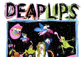 REVIEW: Deap Lips (Flaming Lips and Deap Vally) swear by collaboration on debut LP