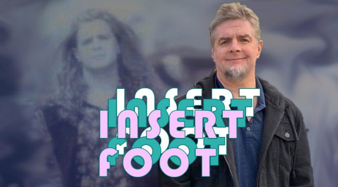 Insert Foot takes it all back about 'The Banshees of Inisherin' and more