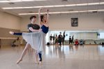 SF Ballet, Benjamin Freemantle, Dores André