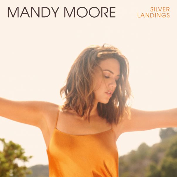 Mandy Moore Finds Her Silver Landings On Comeback Record Album Review