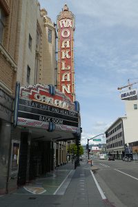 Fox Theater, COVID-19, Coronavirus