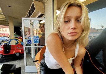 Pop singer-songwriter Cailin Russo on seeking the transformational and the earthly in her music