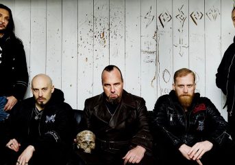 INTERVIEW: Mayhem's Morten Iversen talks COVID-19 and the band’s future