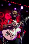 Thundercat, Stephen Lee Bruner