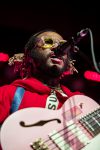 Thundercat, Stephen Lee Bruner