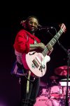 Thundercat, Stephen Lee Bruner