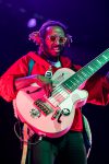 Thundercat, Stephen Lee Bruner