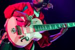 Thundercat, Stephen Lee Bruner