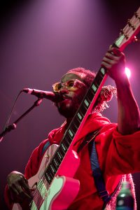 Thundercat, Stephen Lee Bruner