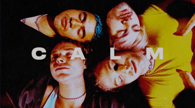 ALBUM REVIEW: 5 Seconds of Summer bring high energy to 'CALM'