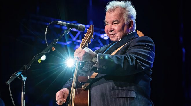 Obituary: John Prine, American songwriting icon, dead at 73 of COVID-19