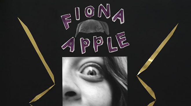 ALBUM REVIEW: Fiona Apple delivers the isolation like no one else can on 'Fetch the Bolt Cutters'