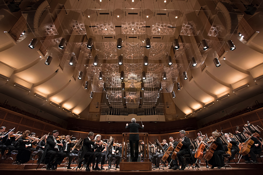 SF Symphony cancels 2020 performances, enacts pay cuts, furloughs and