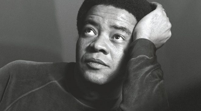 Obituary: Bill Withers had rare gifts for a regular guy