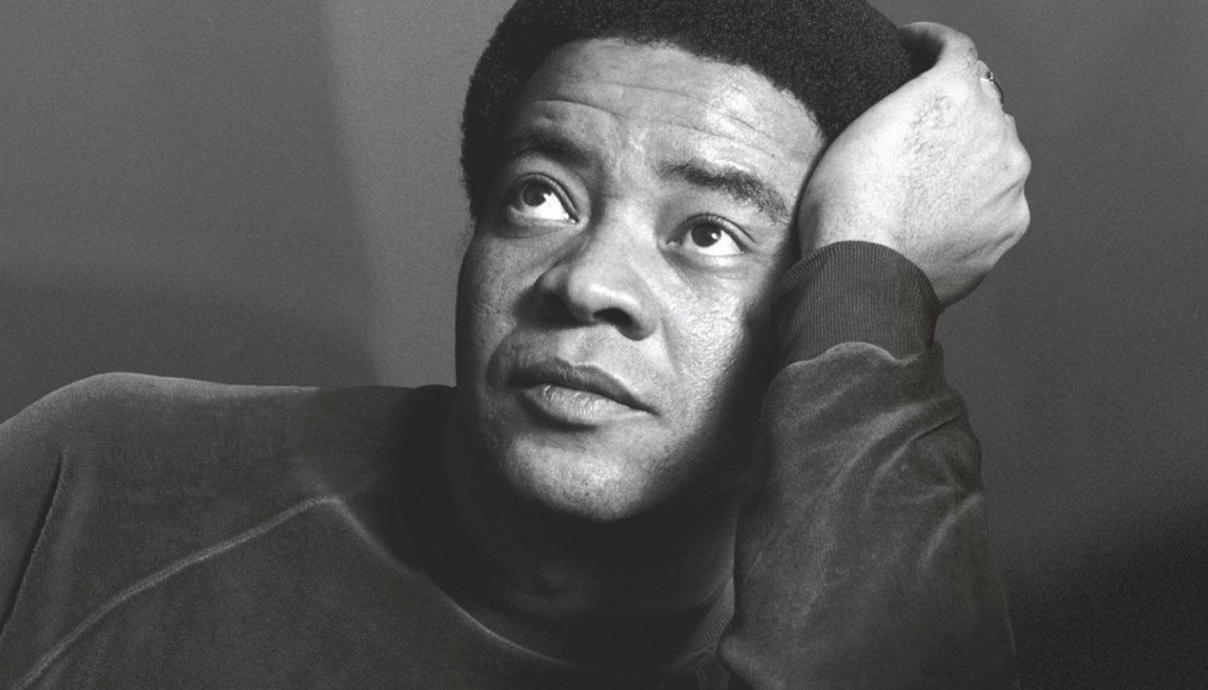 Bill Withers