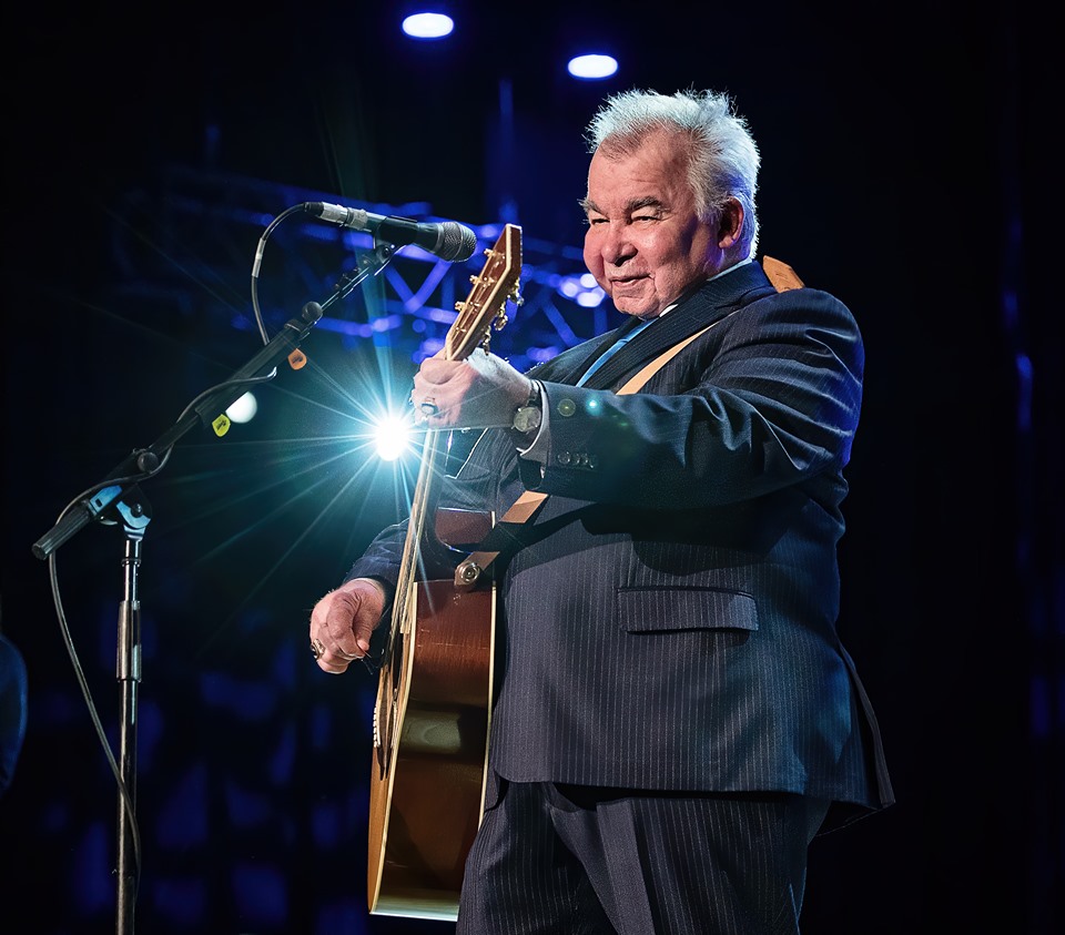 John Prine