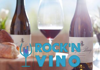 Rock'N Vino: Wine Country adapts to coronavirus shelter-in-place order