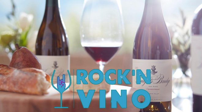 Rock'N Vino: Wine Country adapts to coronavirus shelter-in-place order