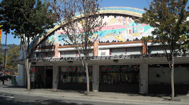 INTERVIEW: Amoeba Founder Marc Weinstein on the future of the business amid coronavirus crisis