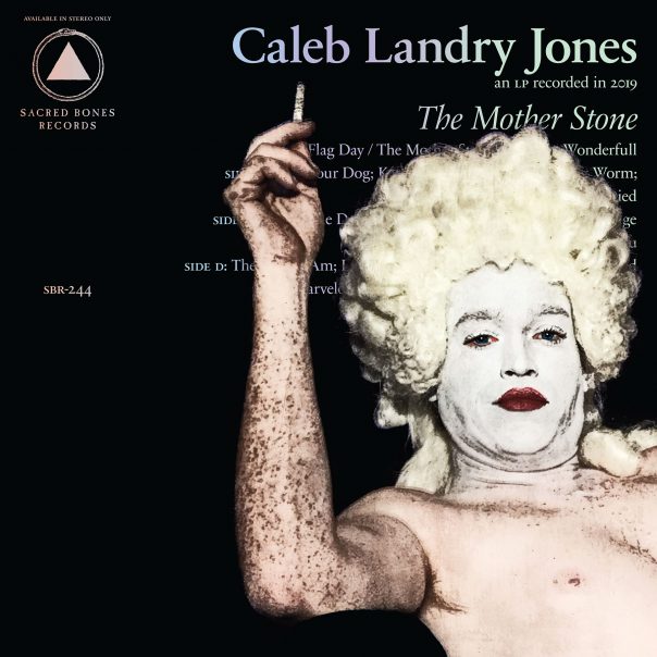 Caleb Landry Jones, The Mother Stone