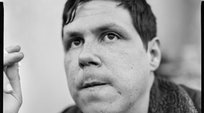 ALBUM REVIEW: Damien Jurado strips down his style with ‘What’s New, Tomboy?’