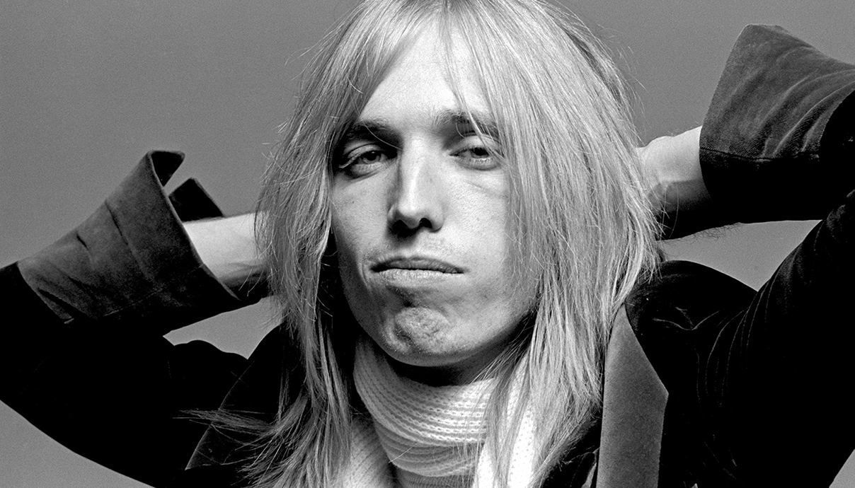 Tom Petty