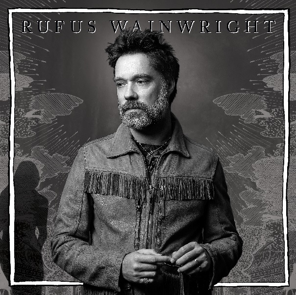 Rufus Wainwright, Unfollow The Rules